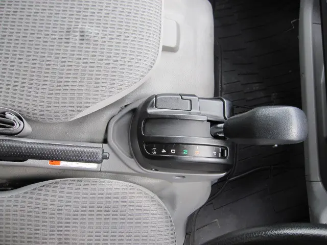 トヨタ ダイナ TKG-XZC605(2WD)の写真6