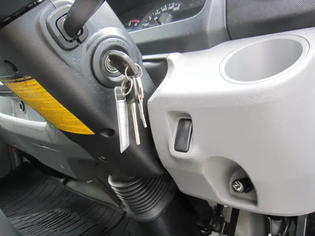 トヨタ ダイナ TKG-XZC605(2WD)の写真15
