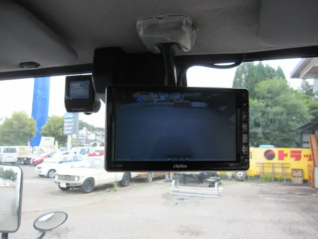 トヨタ ダイナ TKG-XZC605(2WD)の写真20