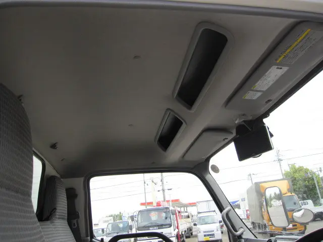 トヨタ ダイナ TKG-XZC605(2WD)の写真21