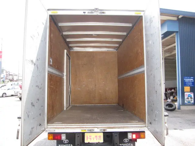 トヨタ ダイナ TKG-XZC605(2WD)の写真28