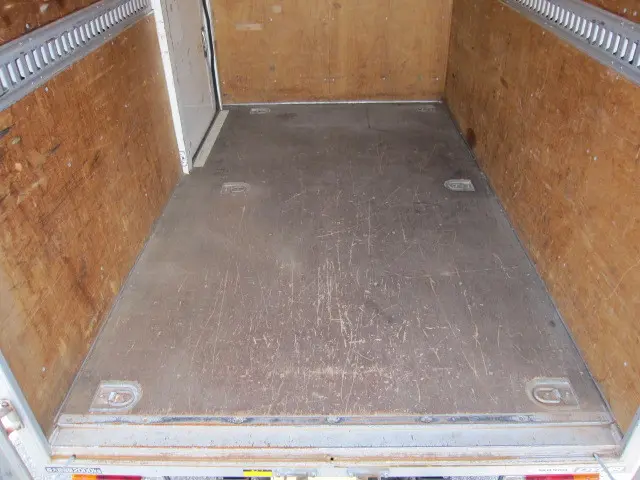 トヨタ ダイナ TKG-XZC605(2WD)の写真30