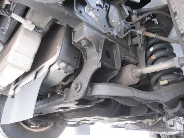 トヨタ ダイナ TKG-XZC605(2WD)の写真37