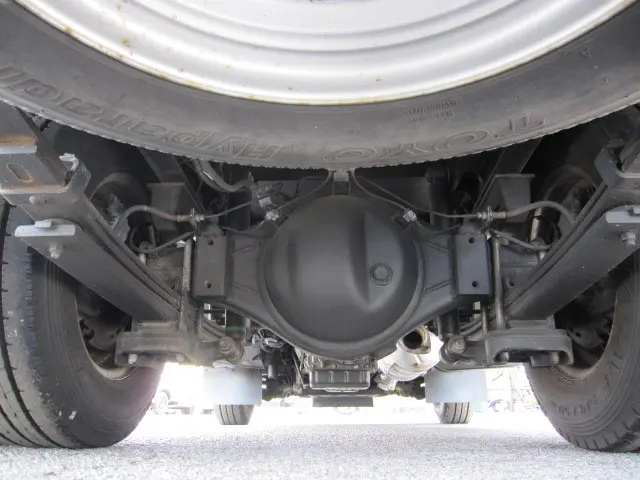トヨタ ダイナ TKG-XZC605(2WD)の写真39