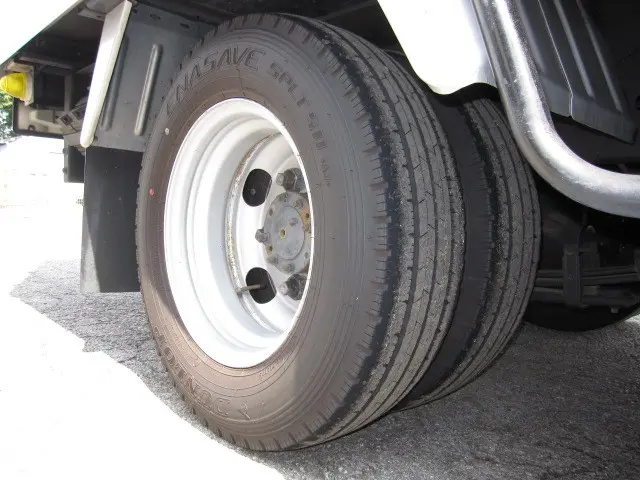 トヨタ ダイナ TKG-XZC605(2WD)の写真41