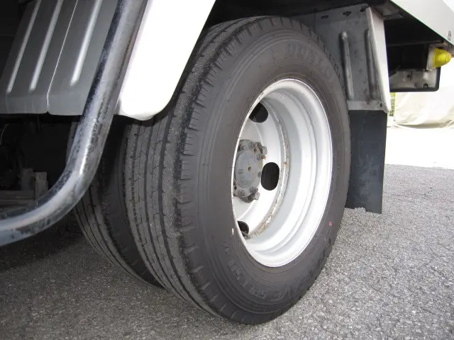 トヨタ ダイナ TKG-XZC605(2WD)の写真43