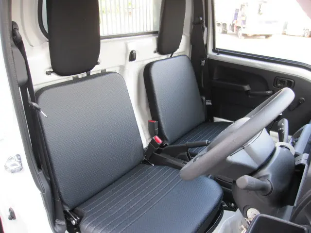 ダイハツ ハイゼットトラック 3BD-S510P(4WD)の写真19