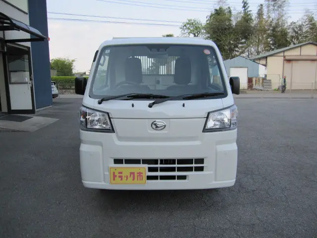 ダイハツ ハイゼットトラック 3BD-S510P(4WD)の写真20