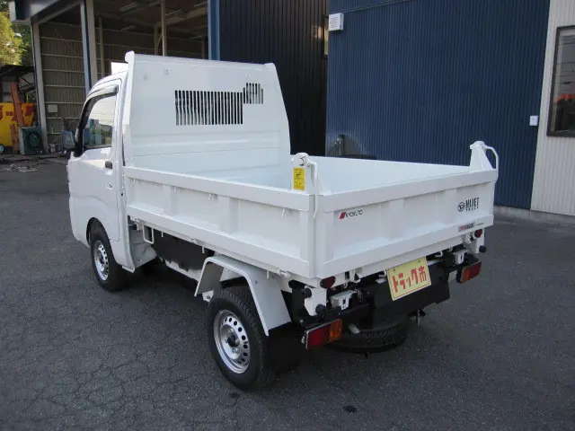 ダイハツ ハイゼットトラック 3BD-S510P(4WD)の写真24