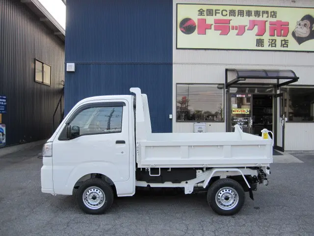 ダイハツ ハイゼットトラック 3BD-S510P(4WD)の写真25