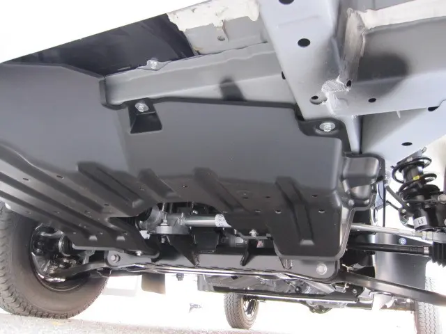 ダイハツ ハイゼットトラック 3BD-S510P(4WD)の写真31