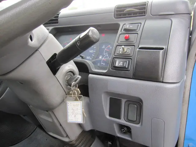 三菱 キャンター KK-FE73CB(2WD)の写真33