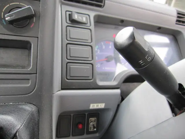 三菱 キャンター KK-FE73CB(2WD)の写真34