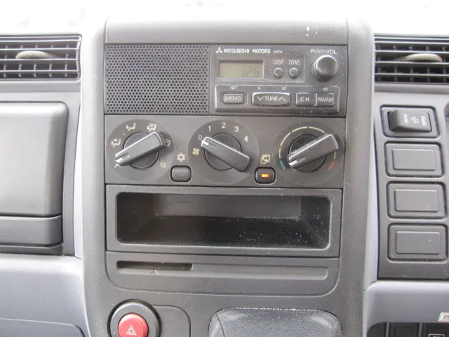 三菱 キャンター KK-FE73CB(2WD)の写真35