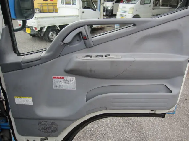 三菱 キャンター KK-FE73CB(2WD)の写真38