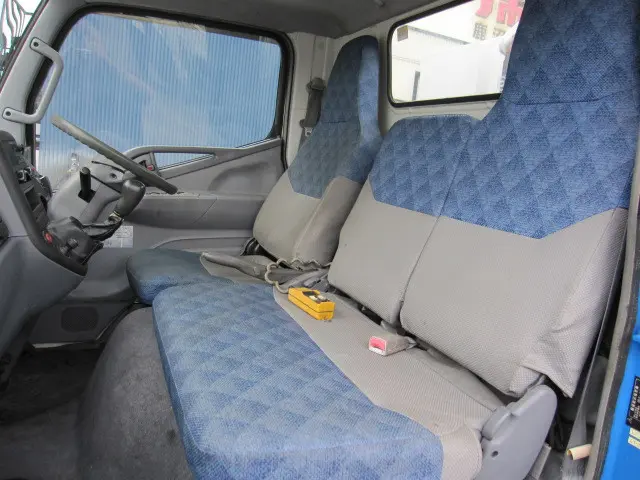三菱 キャンター KK-FE73CB(2WD)の写真40