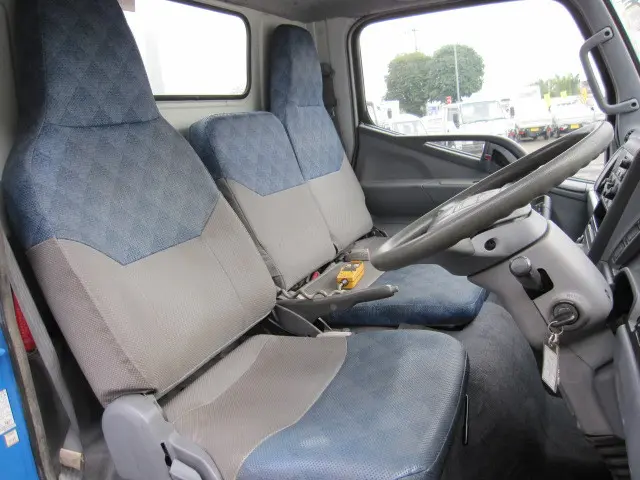 三菱 キャンター KK-FE73CB(2WD)の写真42