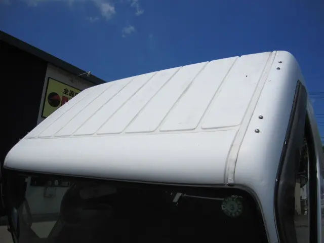 三菱 キャンター PA-FE83DEN(2WD)の写真13
