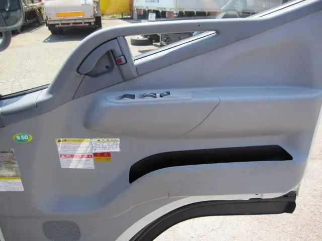 三菱 キャンター PA-FE83DEN(2WD)の写真22