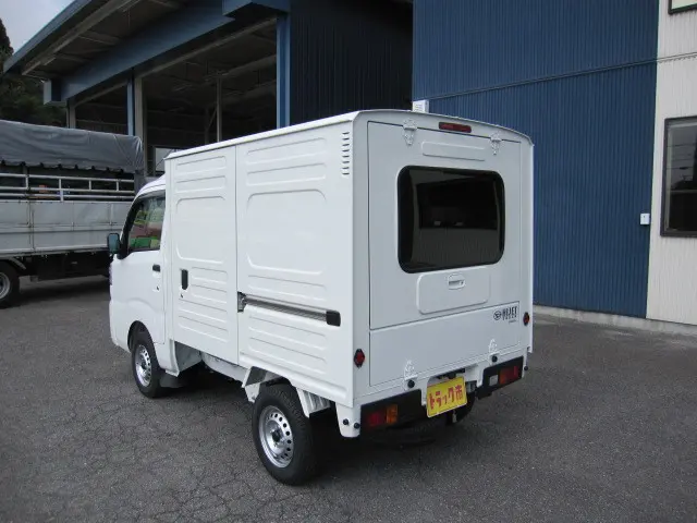 ダイハツ ハイゼットトラック 3BD-S500P(2WD)の写真14