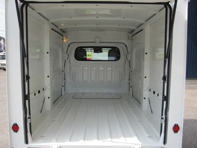 ダイハツ ハイゼットトラック 3BD-S500P(2WD)の写真22