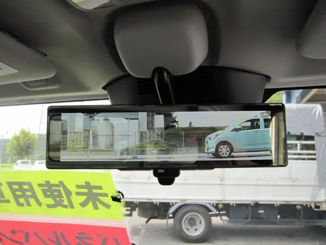 ダイハツ ハイゼットトラック 3BD-S500P(2WD)の写真32