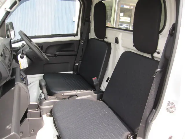 ダイハツ ハイゼットトラック 3BD-S500P(2WD)の写真37