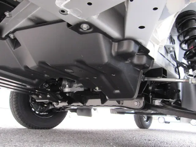 ダイハツ ハイゼットトラック 3BD-S500P(2WD)の写真40