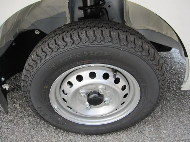 ダイハツ ハイゼットトラック 3BD-S500P(2WD)の写真42