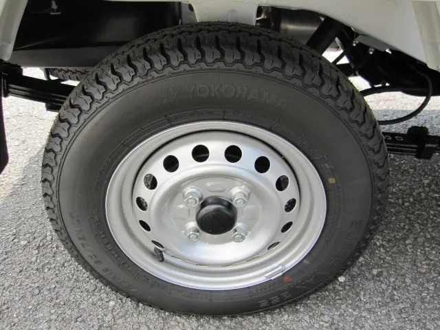 ダイハツ ハイゼットトラック 3BD-S500P(2WD)の写真43