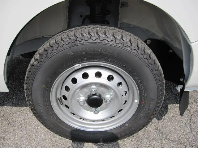 ダイハツ ハイゼットトラック 3BD-S500P(2WD)の写真44