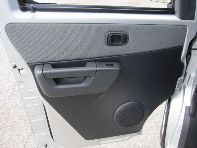 トヨタ タウンエースバン 5BF-S403M(2WD)の写真25