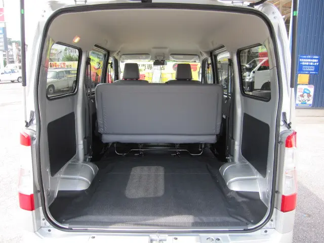 トヨタ タウンエースバン 5BF-S403M(2WD)の写真29