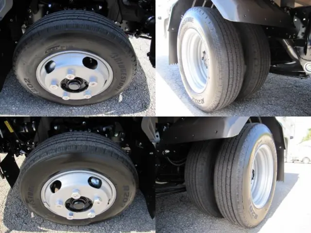 三菱 キャンター 2RG-FBA20(2WD)の写真4