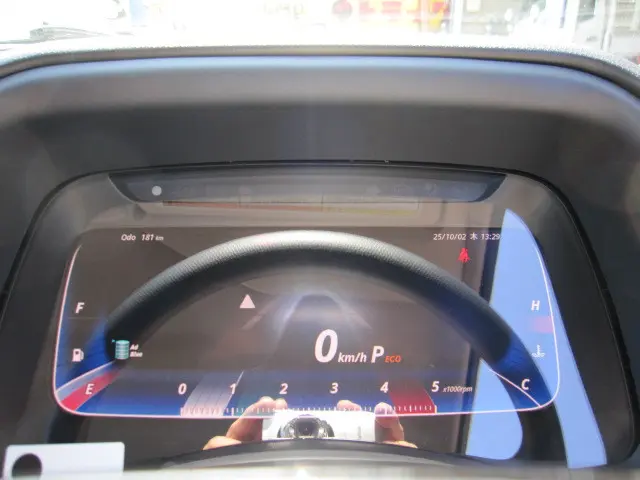 三菱 キャンター 2RG-FBA20(2WD)の写真16