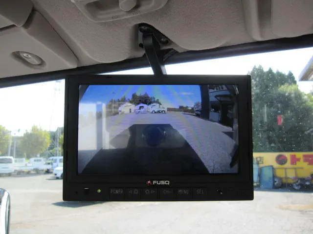 三菱 キャンター 2RG-FBA20(2WD)の写真24