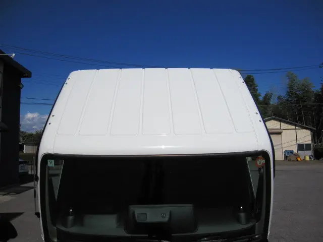 三菱 キャンター 2RG-FBA20(2WD)の写真30