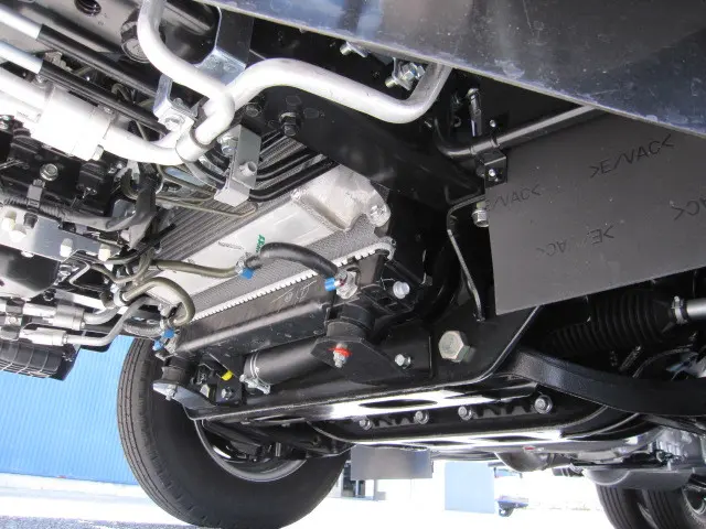 三菱 キャンター 2RG-FBA20(2WD)の写真40