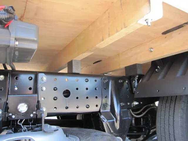 三菱 キャンター 2RG-FBA20(2WD)の写真41