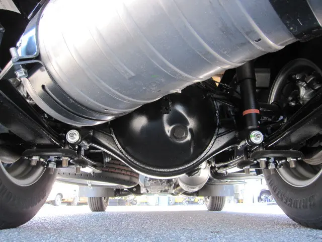 三菱 キャンター 2RG-FBA20(2WD)の写真42