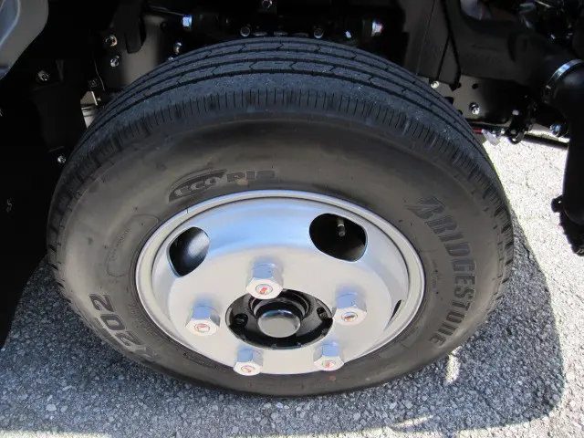 三菱 キャンター 2RG-FBA20(2WD)の写真43