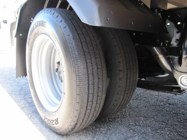 三菱 キャンター 2RG-FBA20(2WD)の写真44