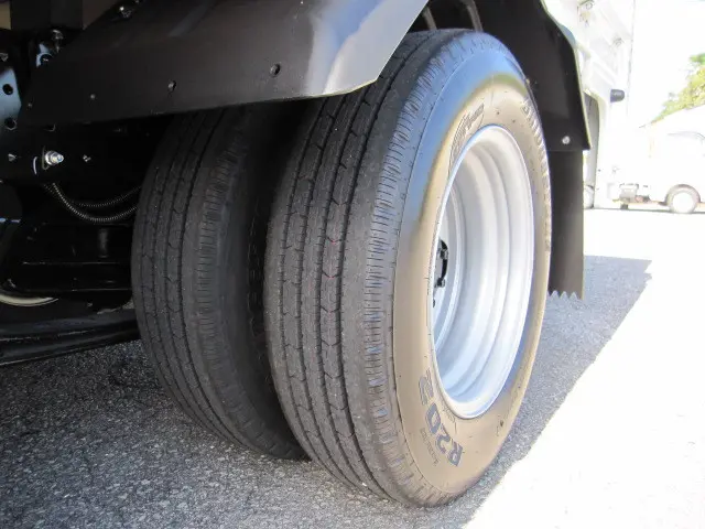 三菱 キャンター 2RG-FBA20(2WD)の写真46