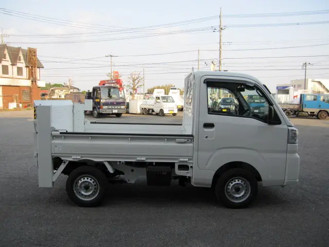 ダイハツ ハイゼットトラック 3BD-S500P(2WD)の写真14