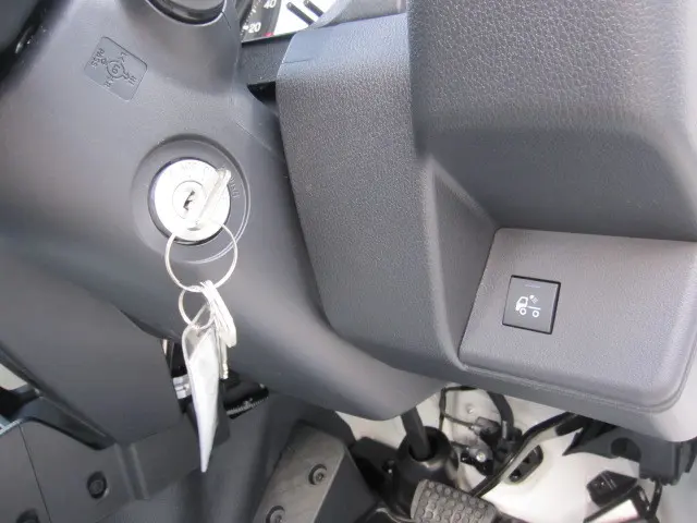 ダイハツ ハイゼットトラック 3BD-S500P(2WD)の写真18