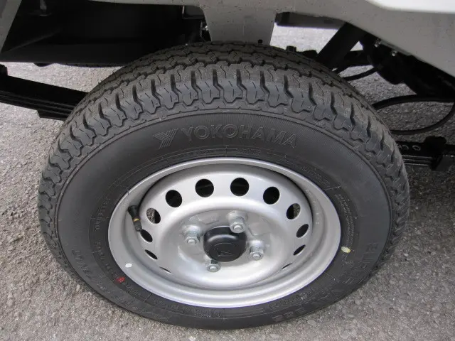 ダイハツ ハイゼットトラック 3BD-S500P(2WD)の写真34