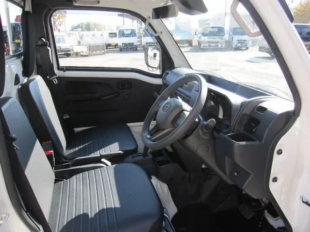 ダイハツ ハイゼットトラック 3BD-S500P(2WD)の写真5