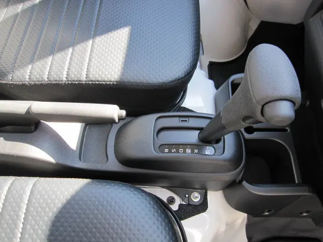 ダイハツ ハイゼットトラック 3BD-S500P(2WD)の写真6