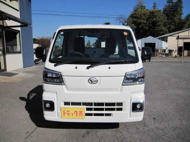 ダイハツ ハイゼットトラック 3BD-S500P(2WD)の写真10