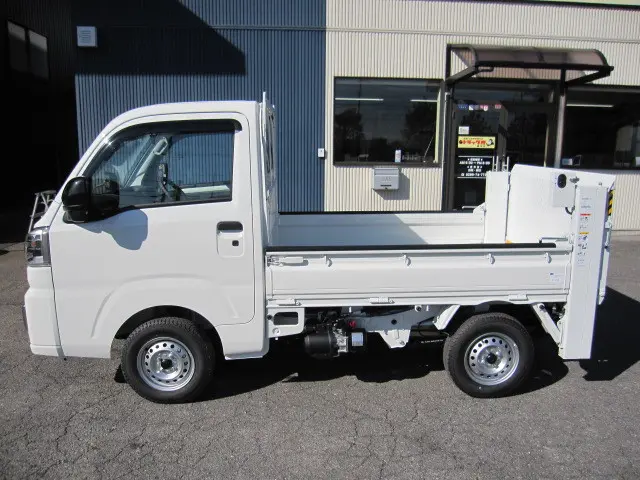 ダイハツ ハイゼットトラック 3BD-S500P(2WD)の写真11